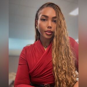 Meet your Posher, Tru